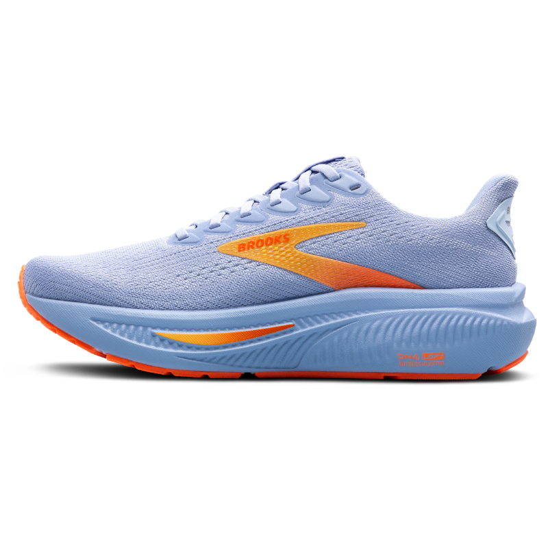 Brooks Ghost 17 by Brooks