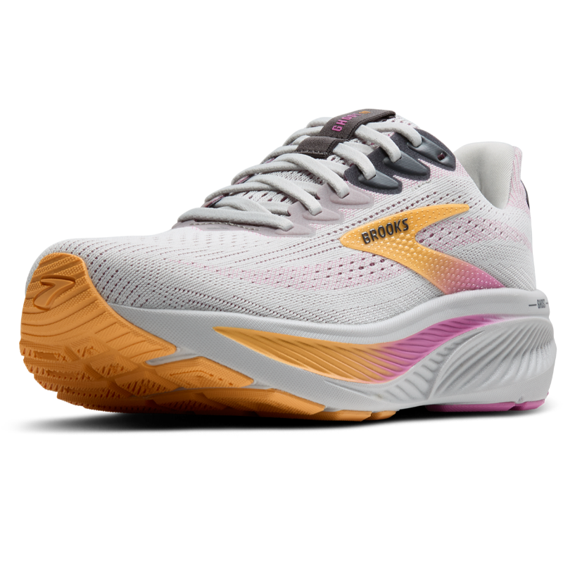 Brooks Ghost 17 by Brooks