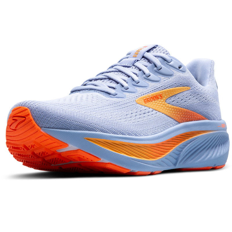 Brooks Ghost 17 by Brooks