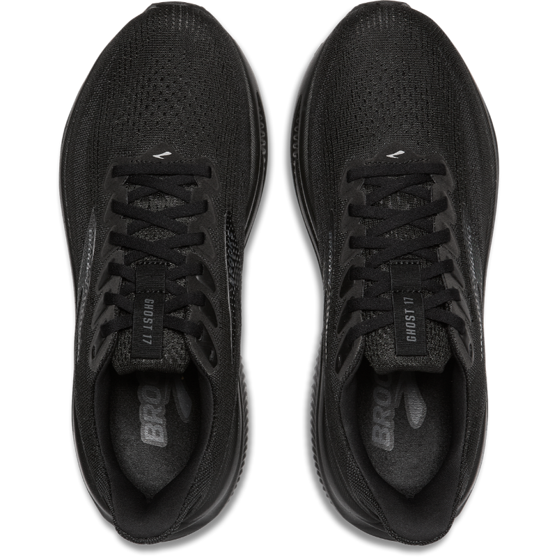 Brooks Ghost 17 by Brooks