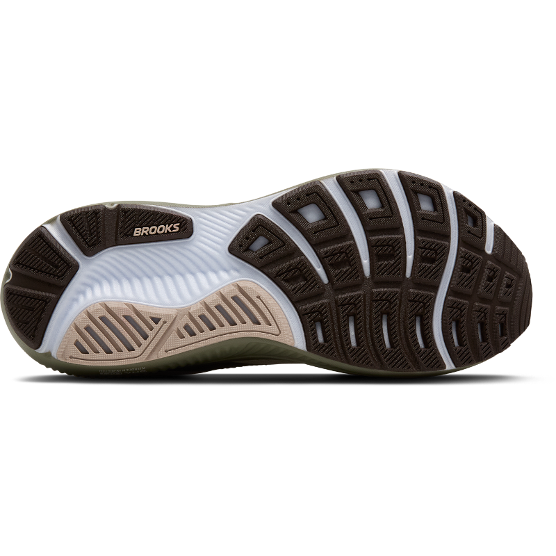 Brooks Ghost 17 by Brooks
