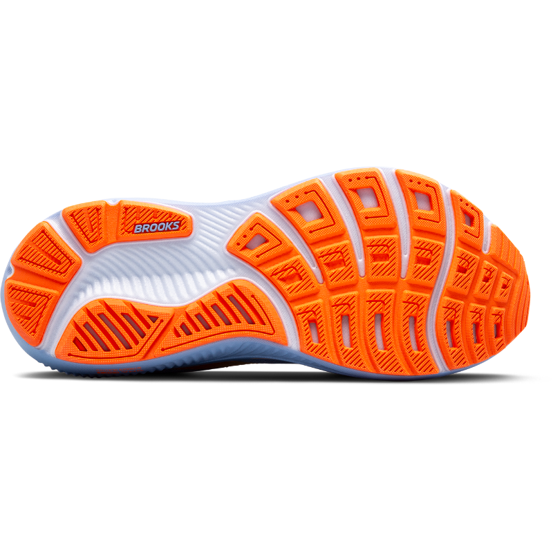 Brooks Ghost 17 by Brooks