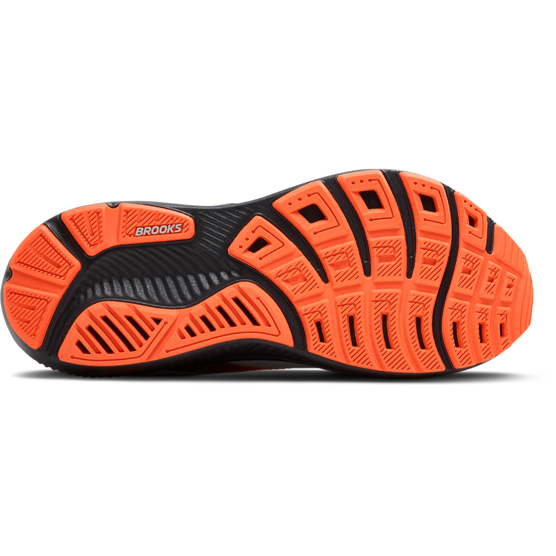 Brooks Ghost 17 by Brooks