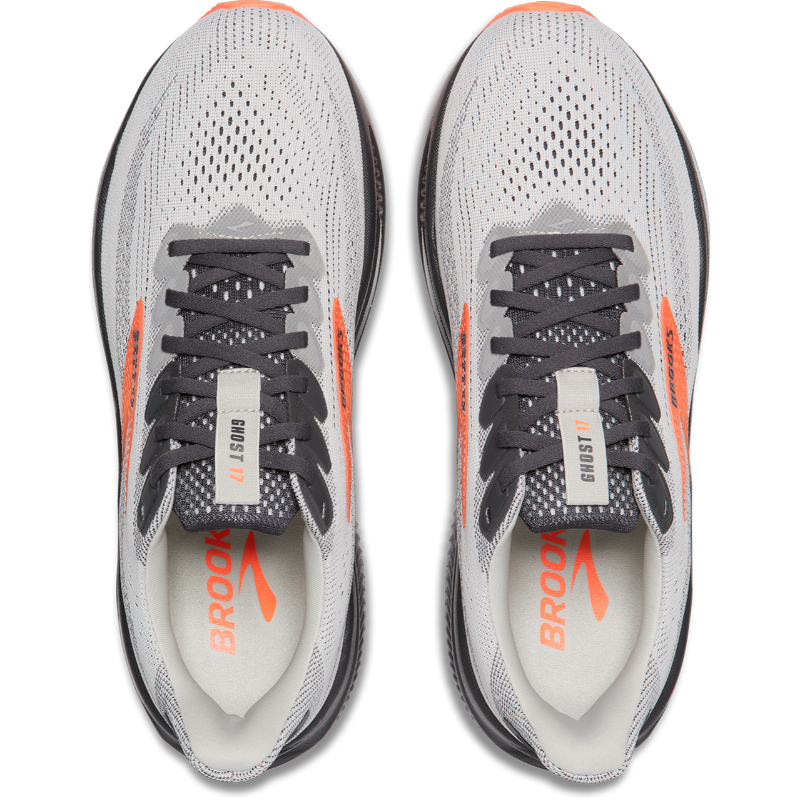 Brooks Ghost 17 by Brooks