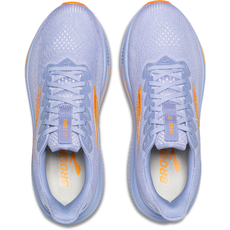 Brooks Ghost 17 by Brooks