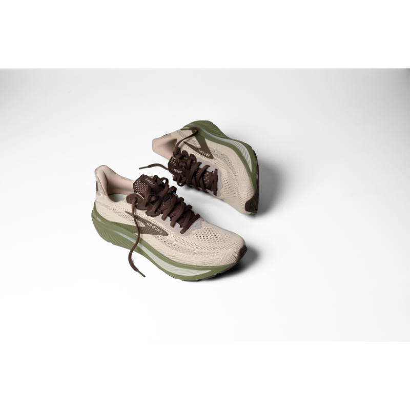 Brooks Ghost 17 by Brooks
