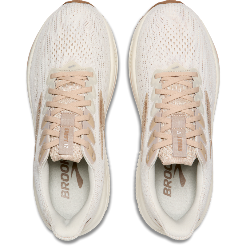 Brooks Ghost 17 by Brooks