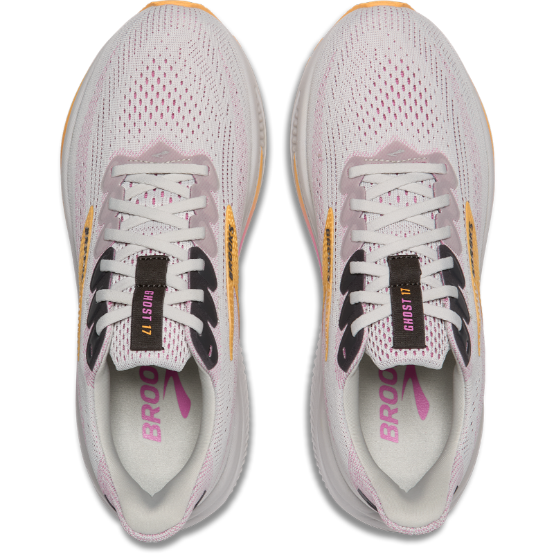 Brooks Ghost 17 by Brooks