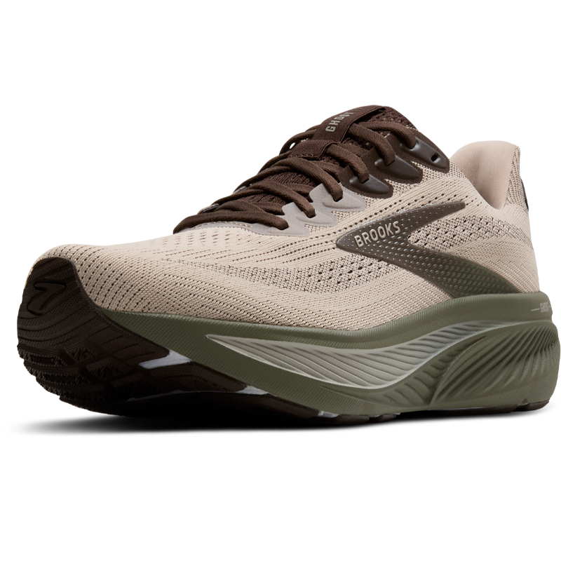 Brooks Ghost 17 by Brooks
