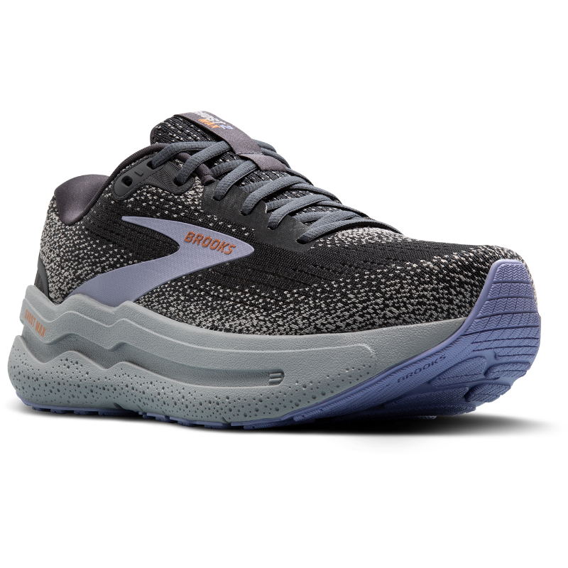 Brooks Ghost Max 2 by Brooks