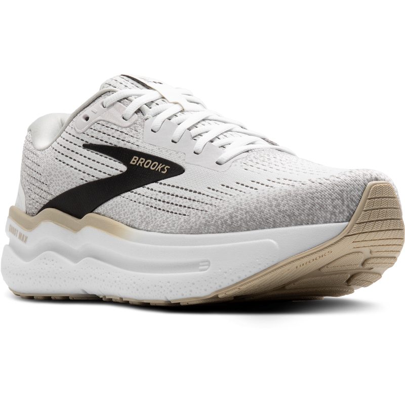 Brooks Ghost Max 2 by Brooks