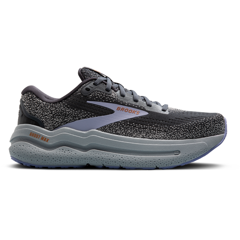 Brooks Ghost Max 2 by Brooks