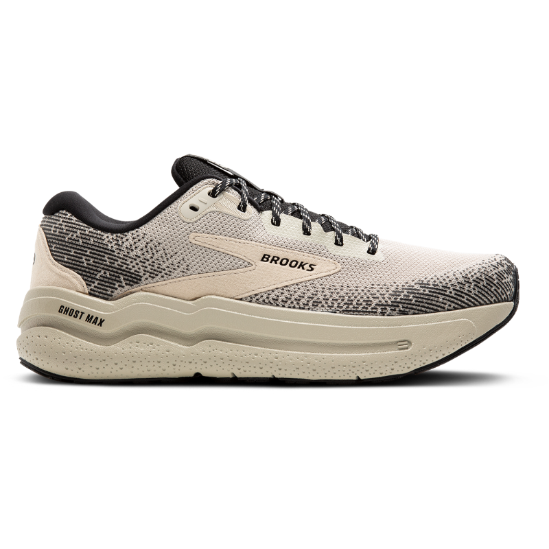 Brooks Ghost Max 2 by Brooks