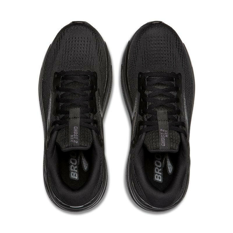 Brooks Ghost Max 2 by Brooks
