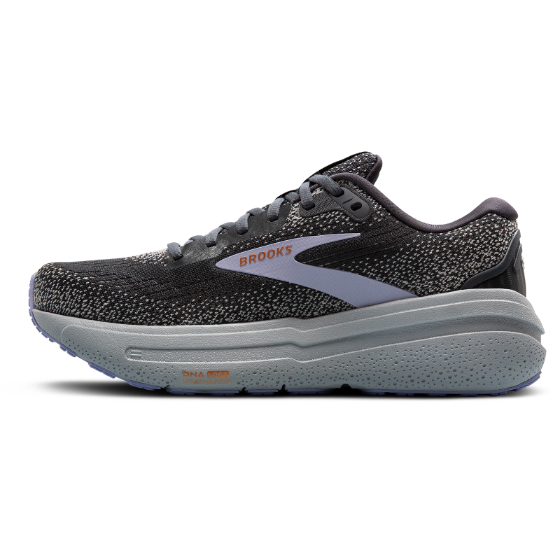 Brooks Ghost Max 2 by Brooks