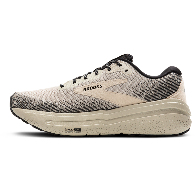 Brooks Ghost Max 2 by Brooks