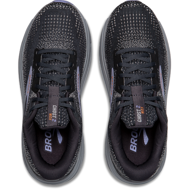 Brooks Ghost Max 2 by Brooks