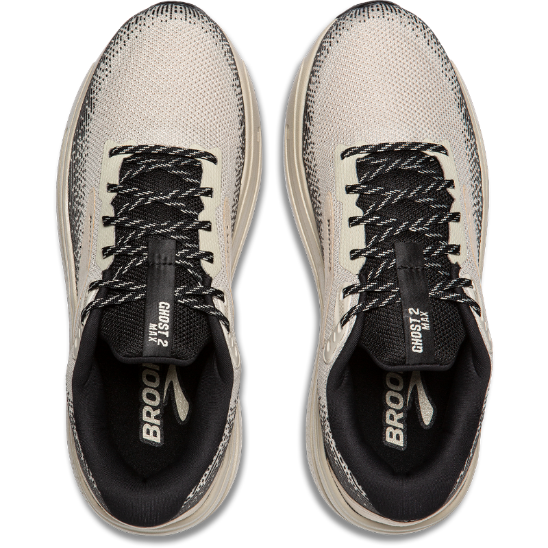 Brooks Ghost Max 2 by Brooks
