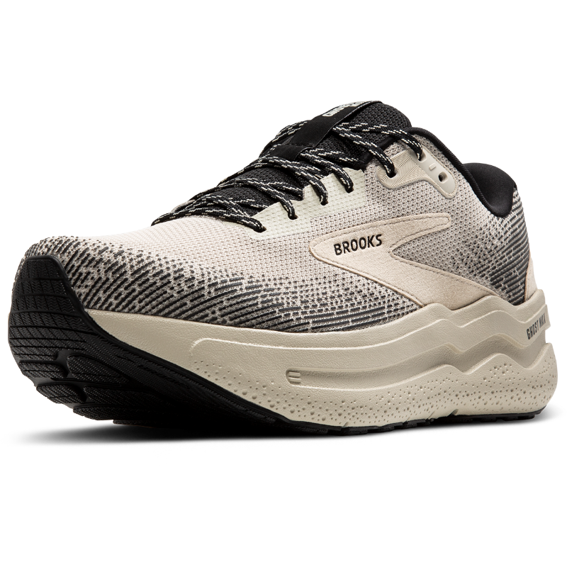 Brooks Ghost Max 2 by Brooks