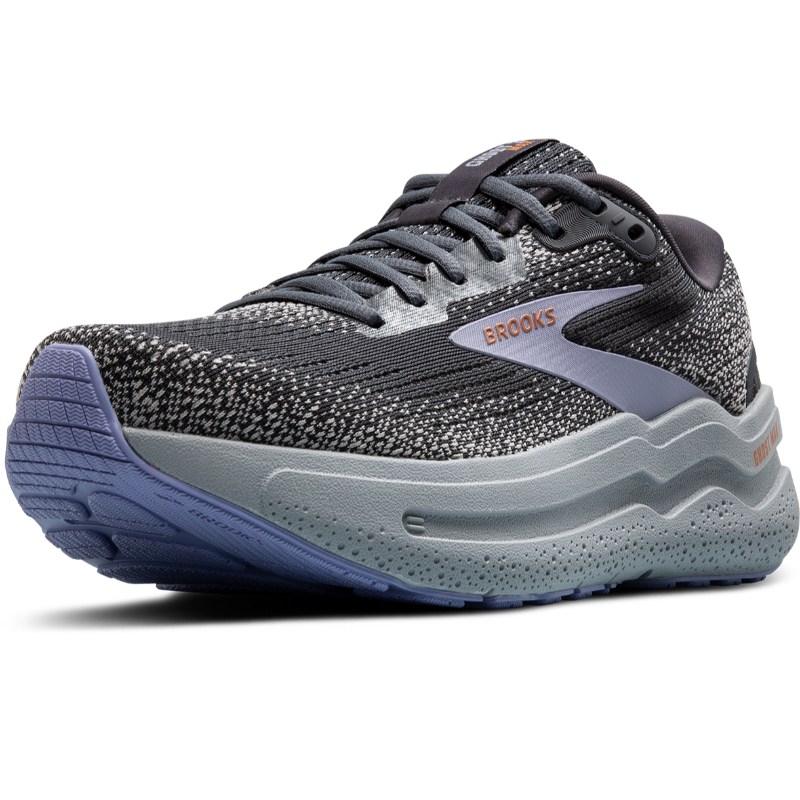 Brooks Ghost Max 2 by Brooks