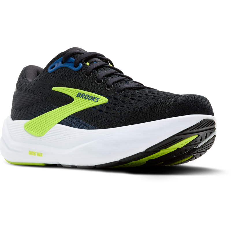 Brooks Ghost Max 3 by Brooks