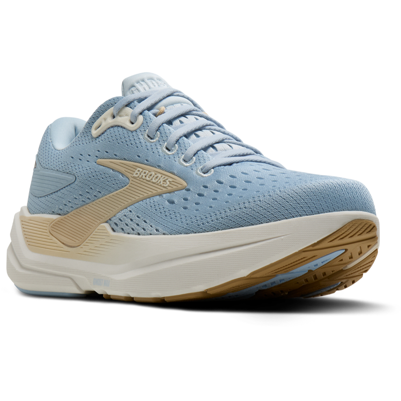 Brooks Ghost Max 3 by Brooks