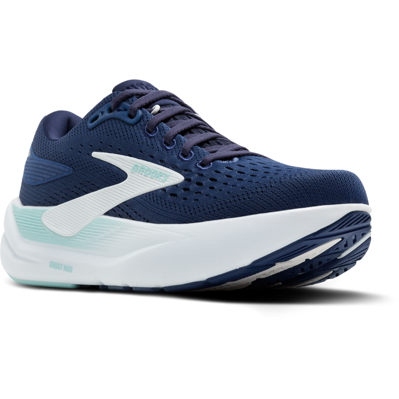 Brooks Ghost Max 3 by Brooks