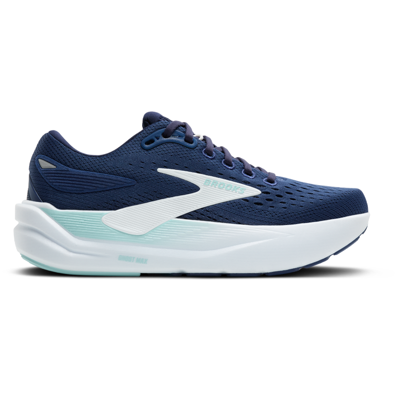 Brooks Ghost Max 3 by Brooks