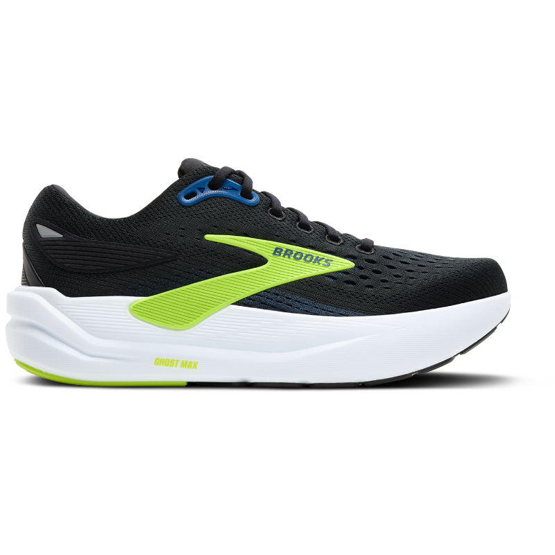 Brooks Ghost Max 3 by Brooks