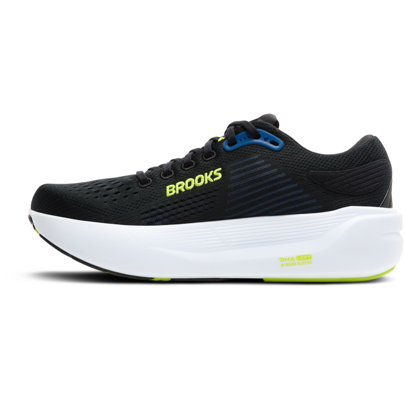 Brooks Ghost Max 3 by Brooks