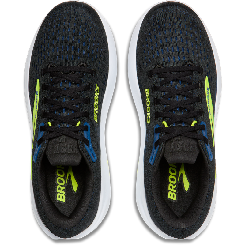 Brooks Ghost Max 3 by Brooks