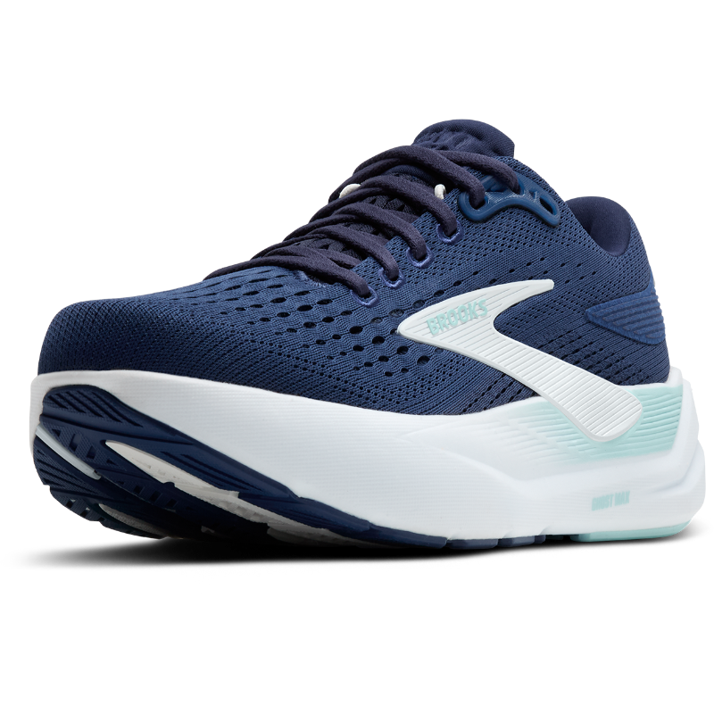 Brooks Ghost Max 3 by Brooks