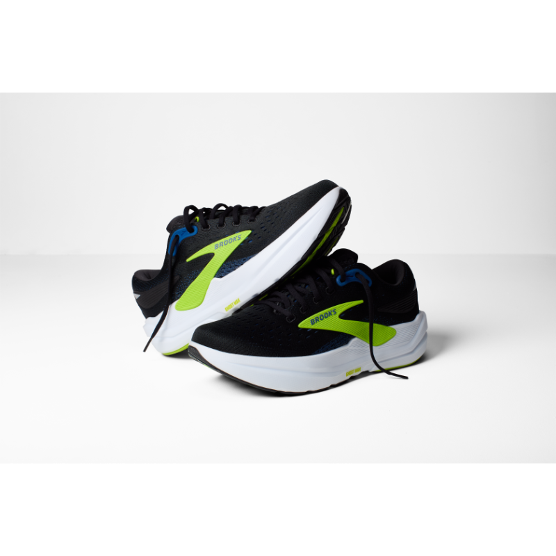 Brooks Ghost Max 3 by Brooks