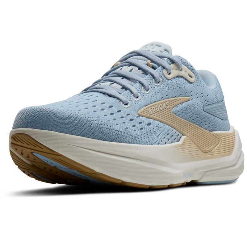 Brooks Ghost Max 3 by Brooks