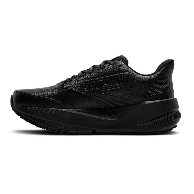 Brooks Ghost Max Slip Resistant