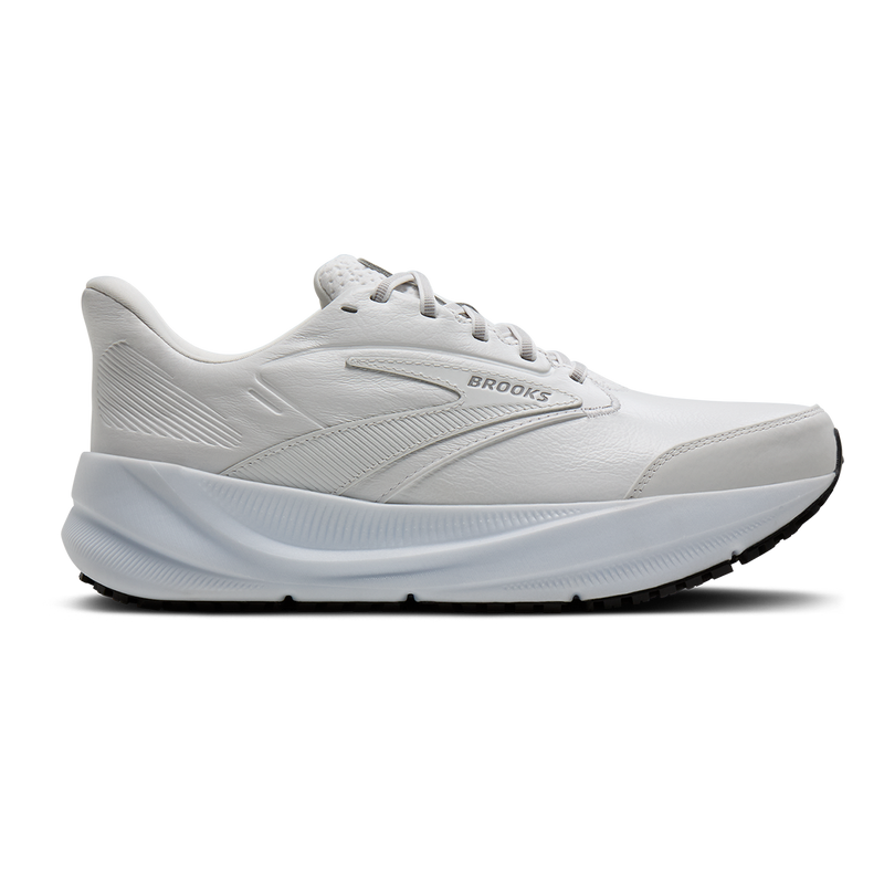 Brooks Ghost Max Slip Resistant