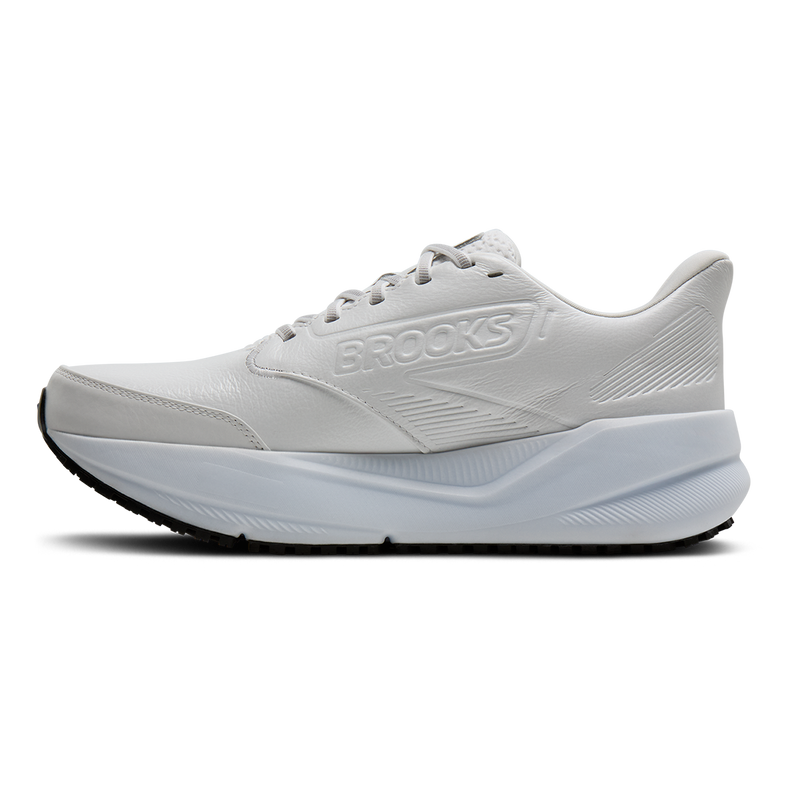 Brooks Ghost Max Slip Resistant