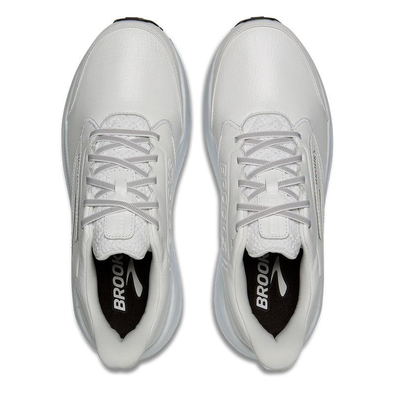 Brooks Ghost Max Slip Resistant