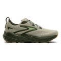 Brooks Glycerin 22 Beetle Celadon Ivory