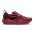 Brooks Glycerin 22 Berry - Burgundy - Rose