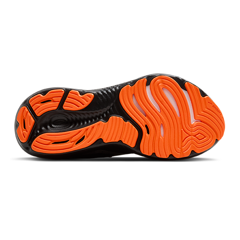 Brooks Glycerin 22 Black - Orange