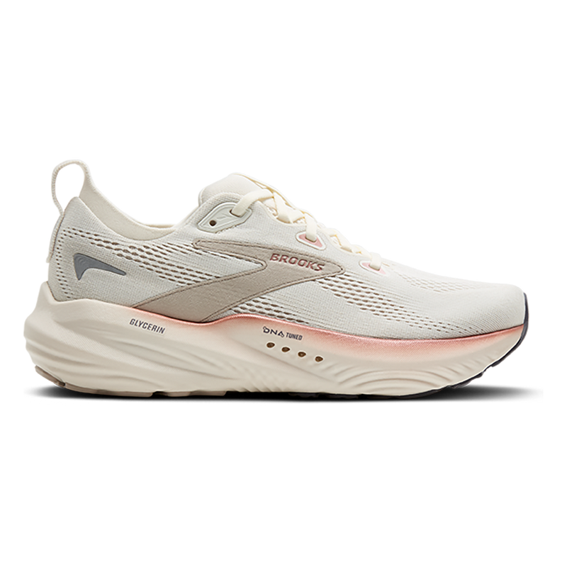 Brooks Glycerin 22 Coconut - Chateau - Rose