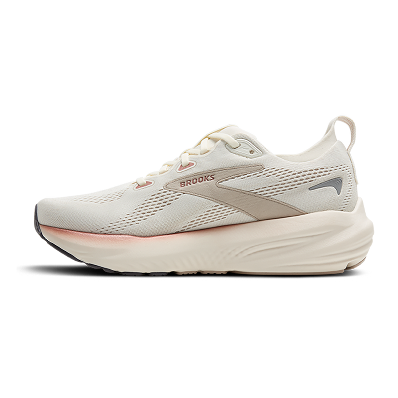 Brooks Glycerin 22 Coconut - Chateau - Rose