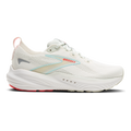 Brooks Glycerin 22 Coconut - Clearwater - Red