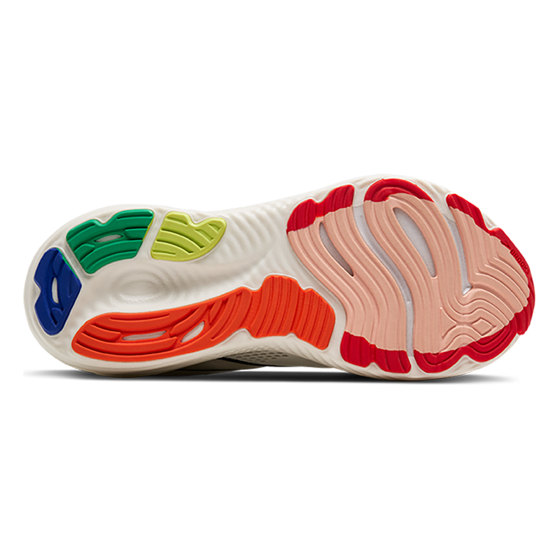 Brooks Glycerin 22 Coconut - White Sand - Black