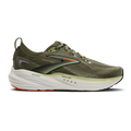 Brooks Glycerin 22 Dusty Olive - Tea - Orange