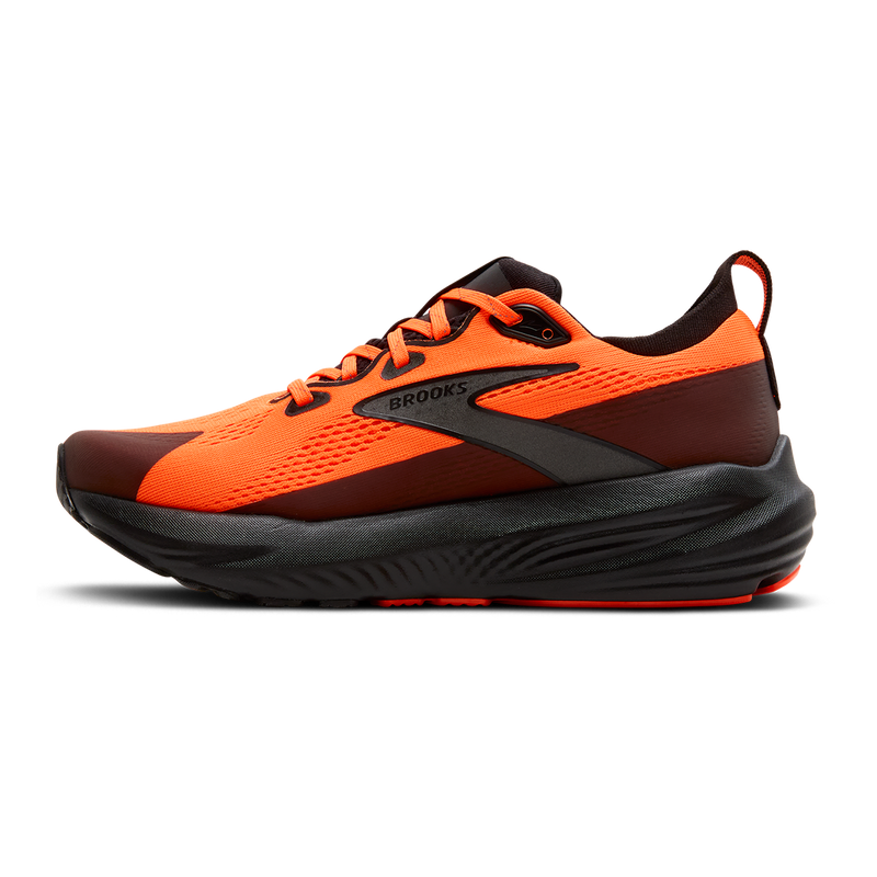 Brooks Glycerin 22 Orange - Black