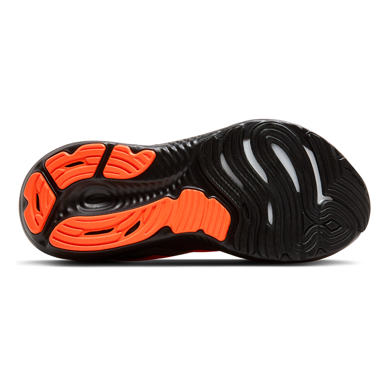 Brooks Glycerin 22 Orange - Black