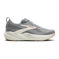 Brooks Glycerin 22 Primer Gray - Gray - Honey Ginger