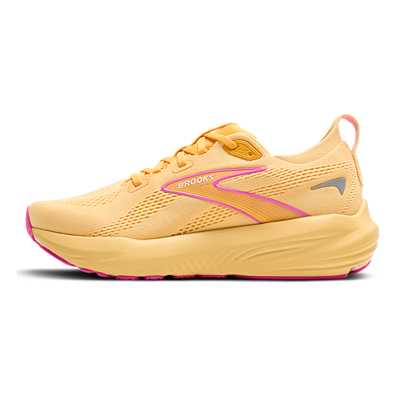 Brooks Glycerin 22 Sherbert - Apricot - Pink